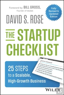 Bertrand.pt - The Startup Checklist