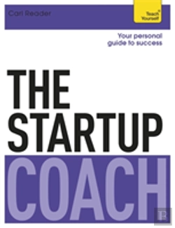 Bertrand.pt - The Startup Coach: Teach Yourself