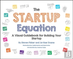 Bertrand.pt - The Startup Equation: How To Visualize Your Business Dream And Build Your Plan For Success
