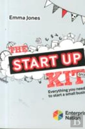 The Startup Kit