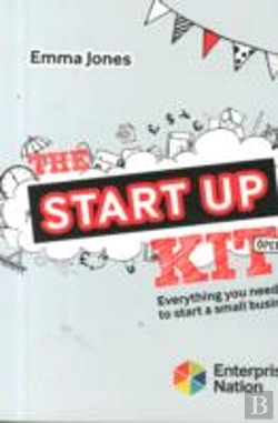 Bertrand.pt - The Startup Kit