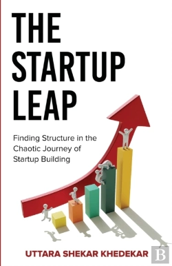 Bertrand.pt - The Startup Leap