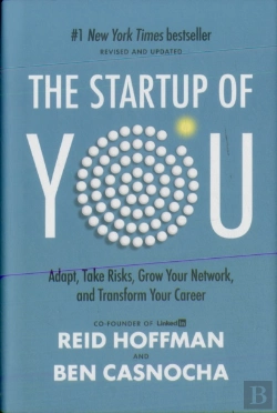 Bertrand.pt - The Startup Of You (Revised And Updated)