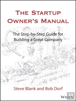 Bertrand.pt - The Startup Owner'S Manual