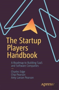 Bertrand.pt - The Startup Players Handbook