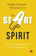 The Startup Spirit