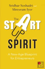 The Startup Spirit