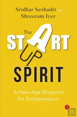 Bertrand.pt - The Startup Spirit