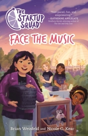 The Startup Squad: Face The Music