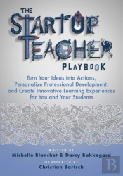 The Startup Teacher Playbook