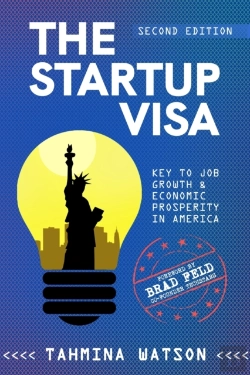 Bertrand.pt - The Startup Visa