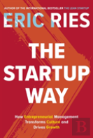 The Startup Way