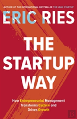 Bertrand.pt - The Startup Way