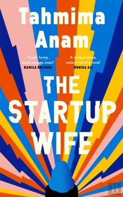 Bertrand.pt - The Startup Wife