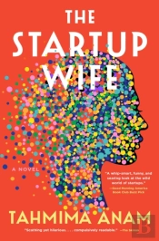 The Startup Wife