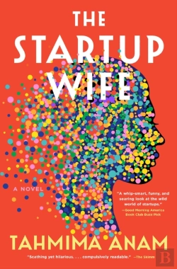 Bertrand.pt - The Startup Wife