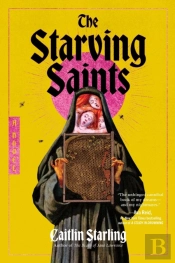 The Starving Saints