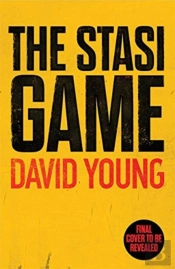 The Stasi Game