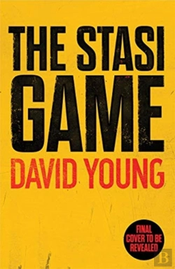 Bertrand.pt - The Stasi Game
