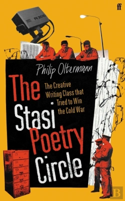 Bertrand.pt - The Stasi Poetry Circle
