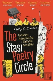 The Stasi Poetry Circle