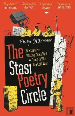 Bertrand.pt - The Stasi Poetry Circle