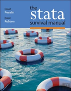 Bertrand.pt - The Stata Survival Manual