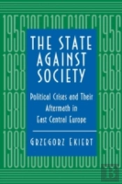 The State Against Society