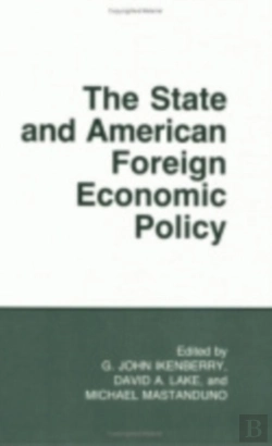Bertrand.pt - The State And American Foreign Economic Policy