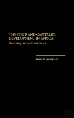 Bertrand.pt - The State And Capitalist Development In Africa