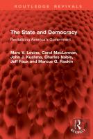 The State And Democracy