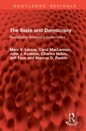 The State And Democracy