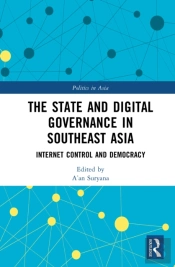 The State And Digital Governance In Southeast Asia