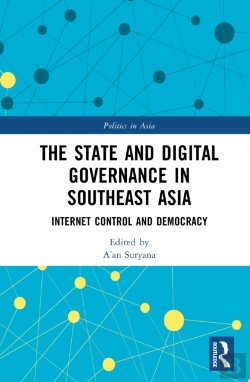 Bertrand.pt - The State And Digital Governance In Southeast Asia