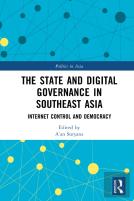 The State And Digital Governance In Southeast Asia