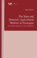 The State And Domestic Agricultural Markets In Nicaragua