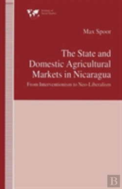 Bertrand.pt - The State And Domestic Agricultural Markets In Nicaragua
