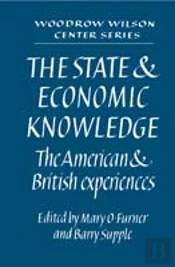 The State And Economic Knowledge