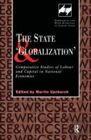 The State And 'Globalization'