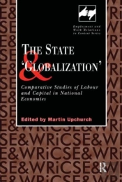 The State And 'Globalization'