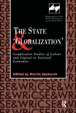 Bertrand.pt - The State And 'Globalization'