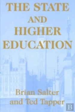 Bertrand.pt - The State And Higher Education
