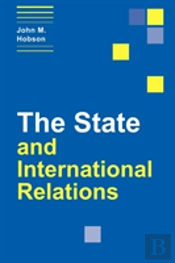 The State And International Relations