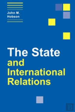 Bertrand.pt - The State And International Relations