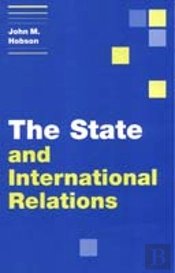 The State And International Relations