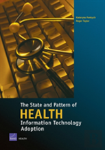 The State And Pattern Of Health Information Technology Adoption