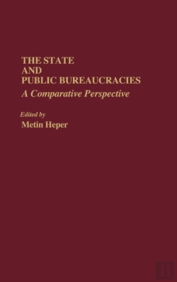 Bertrand.pt - The State And Public Bureaucracies