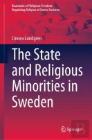 The State And Religious Minorities In Sweden