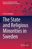 The State And Religious Minorities In Sweden