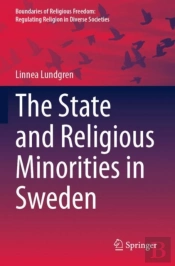 The State And Religious Minorities In Sweden
